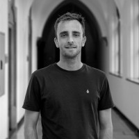 Landeshauptstadt München Employee Christian Zimmermann's profile photo