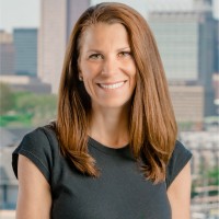 Catch-All-Consultants Employee Amy Larkin's profile photo