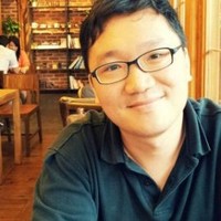 kt cloud Employee Jaesuk Ahn's profile photo