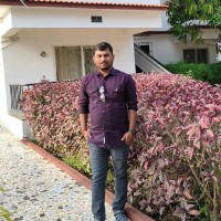 Grind Master Machines Pvt. Ltd. Employee Anil Jadhav's profile photo