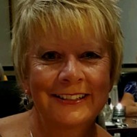 Forensic Capability Network Employee Dianne Toyne's profile photo