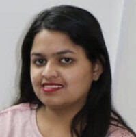 JPMorganChase Employee Sonali Das's profile photo