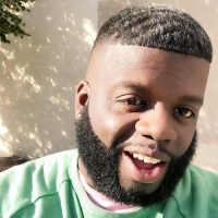 Baltimore Water Taxi Employee Brian Jackson's profile photo