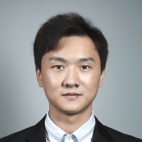 Coohom Employee Alan Zhu's profile photo