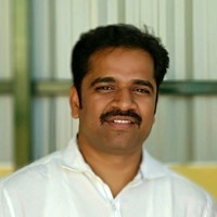 Montra Electric Employee Sundravelu G's profile photo