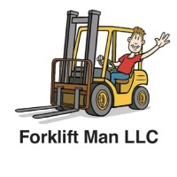 Forklift Employee Man's profile photo