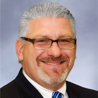 Alan Carruthers