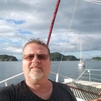 Paul Cook Email & Phone Number
