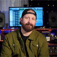 Warm Audio Employee Bobby Dellarocco's profile photo