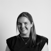 Batenborch International Employee Pauline Demeyere's profile photo