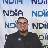 EveryoneOn Employee Robert Leyton Jr.'s profile photo