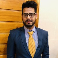 Softvative Inc Employee Muhammad Ali's profile photo