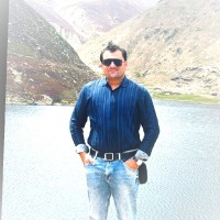 Lucky Textile Mills Employee Gulfam S's profile photo