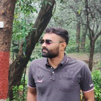 Bonrix Software Systems Employee Rushi Patel's profile photo