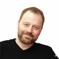 Blacksmith International Employee Brian Sather's profile photo