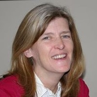 quantum services Employee Karen Lott's profile photo