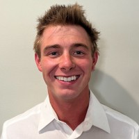 Grainger Employee Blake Johnston's profile photo