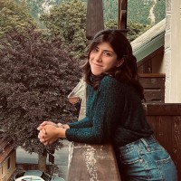 Salesforce Employee Amanda Vera's profile photo