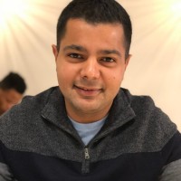 Artemis by Nomi Health Employee Gaurav Sharma's profile photo
