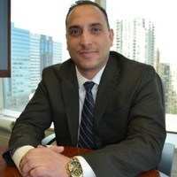 Fulcrum Worldwide Employee Daniel Paez's profile photo