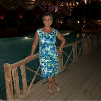 HUGGARD Employee Helen Milroy-Jones's profile photo