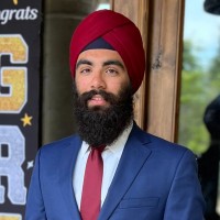 Nihal Gulati Email