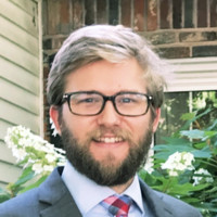 The FRONTdoor Collective Employee Nicholas May's profile photo