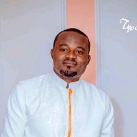 Routd'Af Employee Regis Nso's profile photo