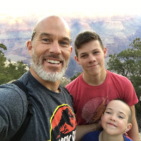 Utah Department of Public Safety Employee Scott Lauritzen's profile photo