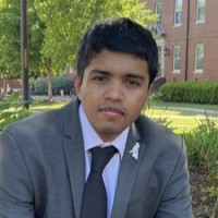CloudCosmos Employee Nitin Joseph's profile photo