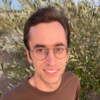 TIDAL INFLUENCE Employee Trenton McColl's profile photo