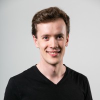 Canva Employee Angus Johnson's profile photo