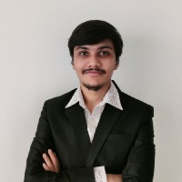 Devs In India Employee Chirag Thakker's profile photo