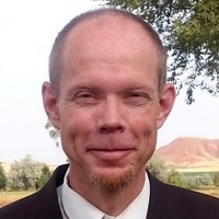 Chad Fox