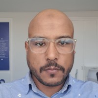 Elmarzougui Abdelghafour