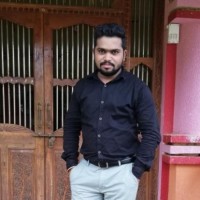 Accion Labs Employee Nikhil Chavan's profile photo