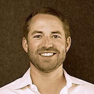 Johnson & Johnson Employee Miles Freeman's profile photo