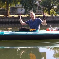 Waddle Employee Russell Troywest's profile photo