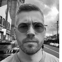 Oscar Wylee Employee Kane Ford's profile photo