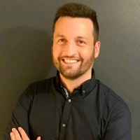 Analog Devices Employee Patrick O'Flaherty's profile photo
