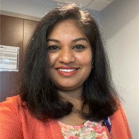 Sireesha Chcqm Email