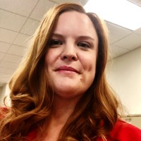 RQMIS Employee Rebecca Stagray's profile photo