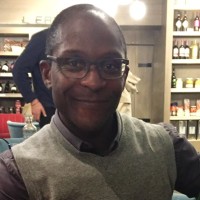 Christophe Paquin's profile photo