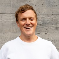 Format Employee Will Gilgrass's profile photo