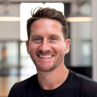 Personetics Employee Simon Melton's profile photo