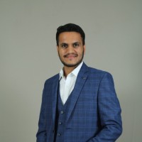 Cell Propulsion Employee Pranam M's profile photo