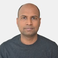 Expedia Group Employee Shoukath Khan's profile photo