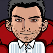 Squiz Employee Greg Sherwood's profile photo