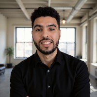 SCT Employee Anass Ouardini's profile photo