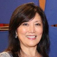 Kansas Department of Commerce Employee April Chiang's profile photo